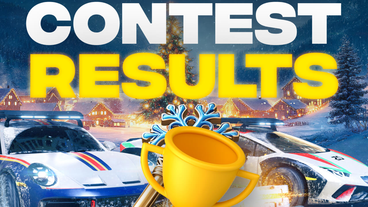 FLEX CITY WINTER VIDEO CONTEST WINNERS