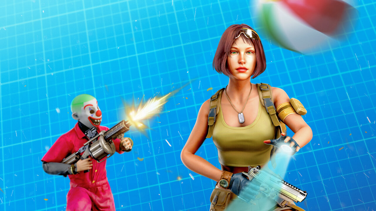 CUSTOM ROOMS ARE AVAILABLE NOW