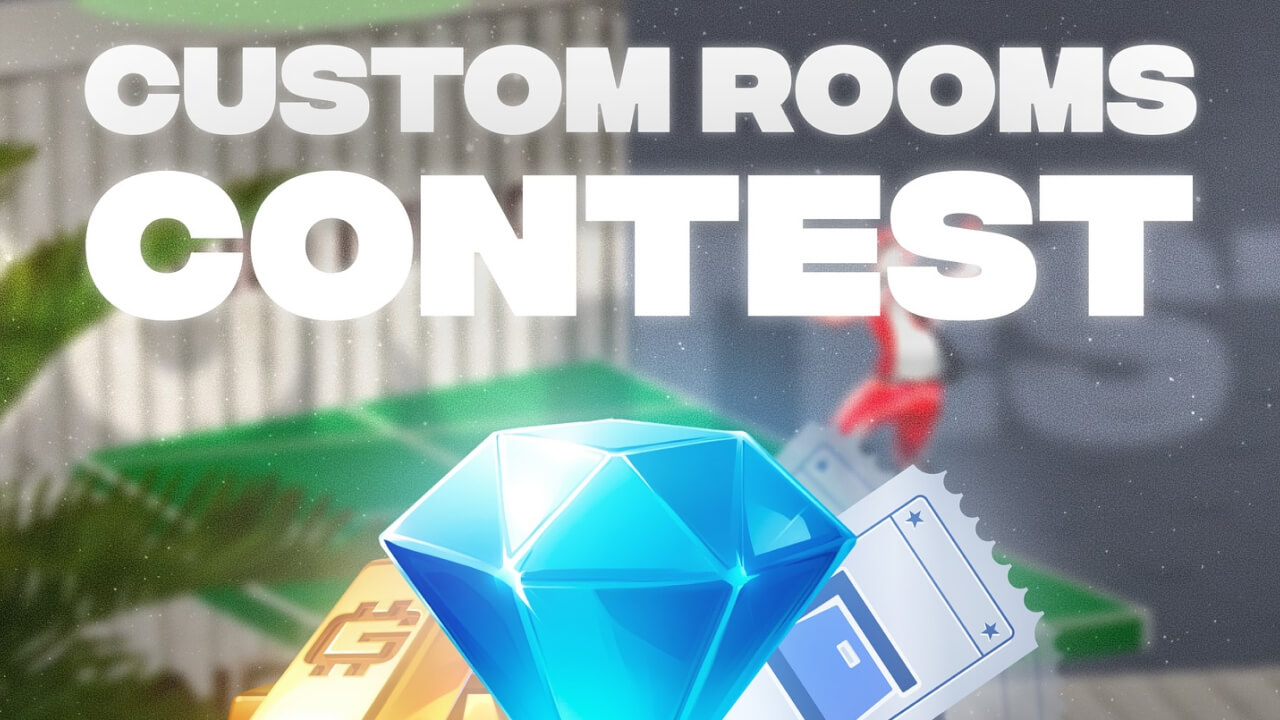 FLEX CITY CUSTOM ROOMS VIDEO CONTEST